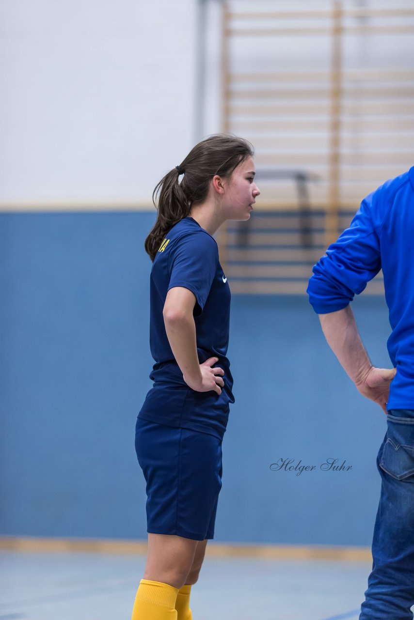 Bild 51 - B-Juniorinnen Futsal Qualifikation